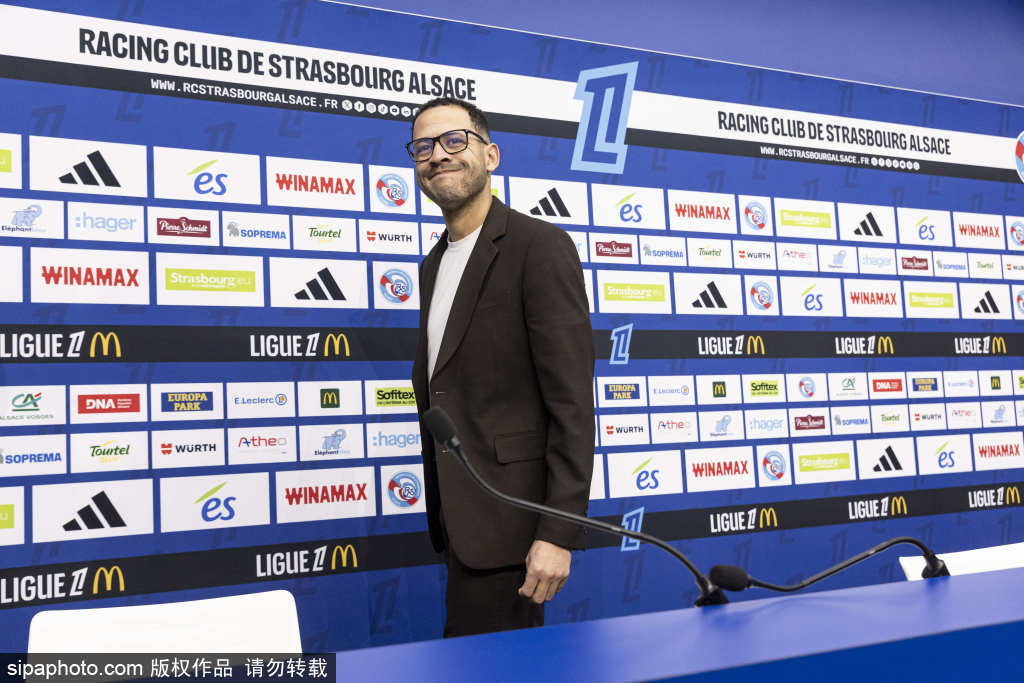 魏祥鑫：从梅州客家到法甲欧塞尔的成长之路